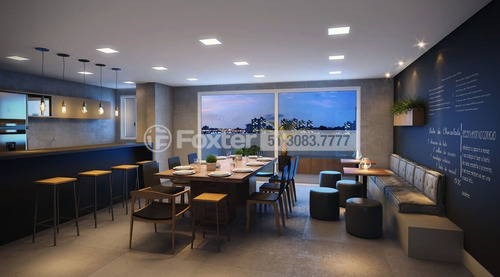 Imagem 9 de 11 de Apartamento, 2 Dormitórios, 52.29 M², Agronomia - 181915