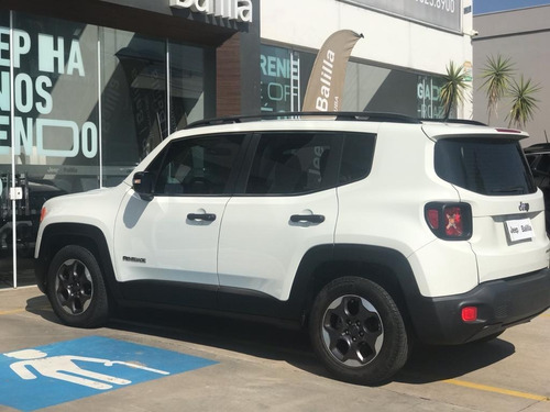 Imagem 13 de 15 de Jeep Renegade