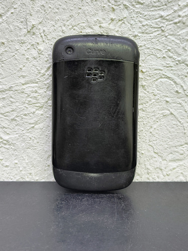Celular Blackberry Curve 8520 Para Reparar O Piezas Original (Usado)