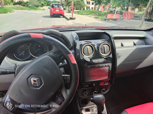 Duster Dynamique Navi 2017