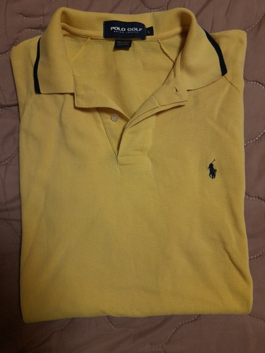 Remeras Polo Ralph Lauren Y Tommy Talle Xl Impecable Estado