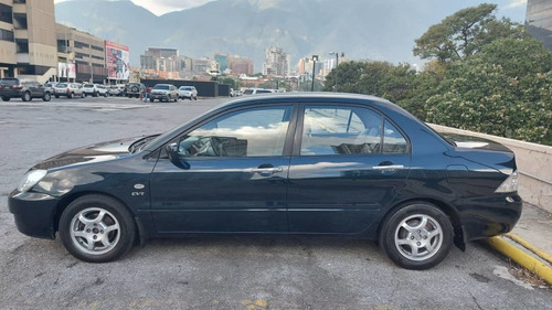 Mitsubishi Lancer Glx 1.6