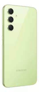 Celular Samsung Galaxy A54 128gb 5g Verde