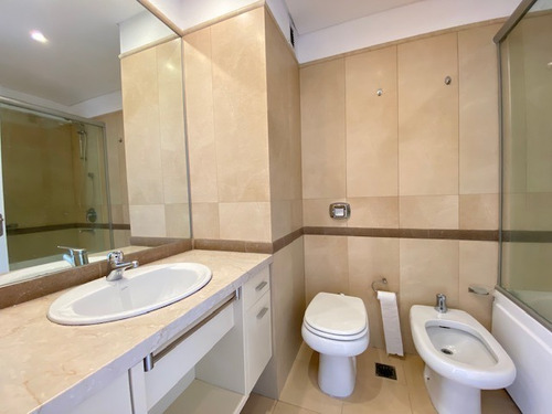 Imagen 17 de 17 de Le Parc, Piso Alto, Venta O Alquiler Sin Muebles, Increíble Vista