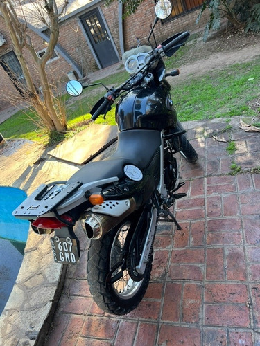 Imagen 4 de 6 de Bmw Gs 650