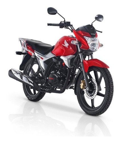 Imagen 17 de 17 de Honda Glh 150- $544.00 Tuamoto