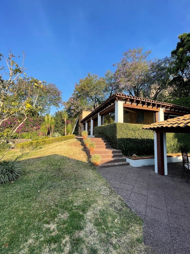 Imagen 8 de 30 de Residencia U Hotel Boutique En Tepoztlán