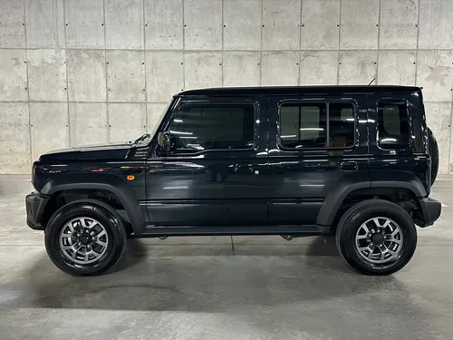 Suzuki Jimny 1.5 Glx At 5P