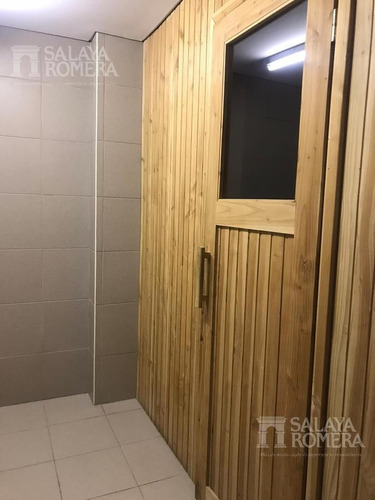 Imagen 26 de 30 de Departamento - Olivos-vias/maipu 2 Ambientes C/ Cochera - Oportunidad -