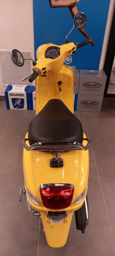 Imagen 3 de 10 de Vespa Vxl 150