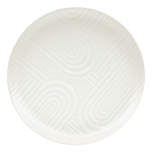 Aparelho De Jantar 20 Peças Zen Flat Oxford
