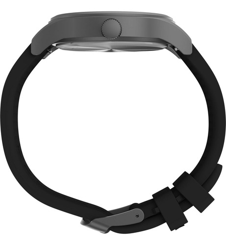 Reloj Timex Moda Modelo: Tw4b30200 Correa Ne Gr Si Ac An