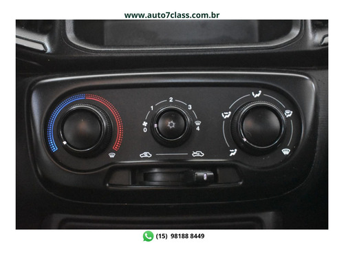 Fiat Fiorino Fiorino 1.4 MPI FURGÃO ENDURANCE 8V FLEX 2P MANUAL