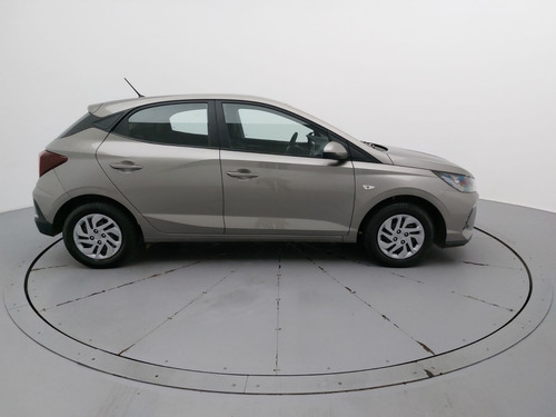 Hyundai HB20 1.0 12V FLEX SENSE PLUS MANUAL