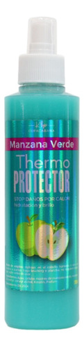Protector Térmico Manzana Verde 