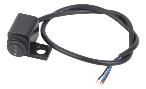 . Manillar, Impermeable, Faros Delanteros, Antiniebla,