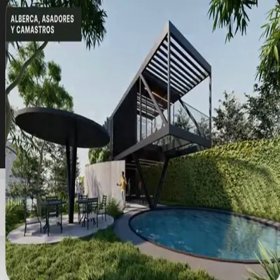 Terreno en venta