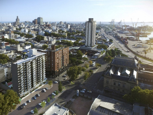 Imagen 12 de 13 de Venta - Apartamento 1 Dormitorio - Centro