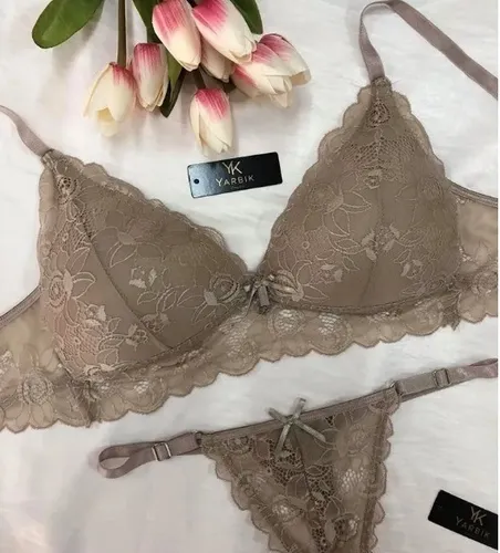 Yarbik lenceria new arrivals