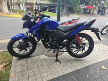 Comprar Honda Cb 125 Twister 0km Entrega Inmediata! 2025