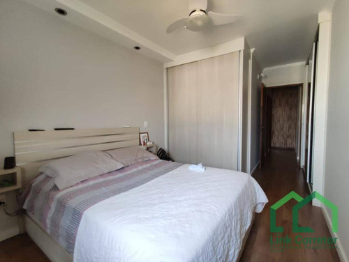 Imagem 22 de 23 de Casa À Venda, 164 M² Por R$ 570.000,00 - Vila Mimosa - Campinas/sp - Ca0535
