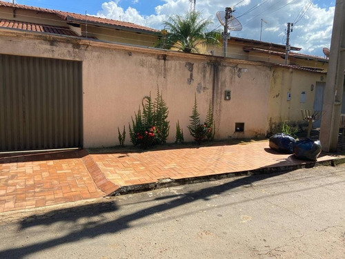 Imagem 2 de 26 de Casa Em Anápolis. Ótima Localização