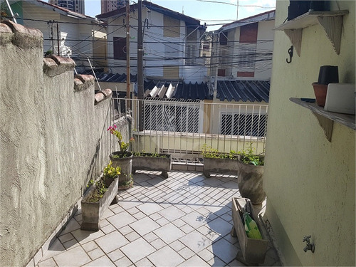 Imagem 30 de 30 de Excelente Sobrado No Alto Da Boa Vista - Reo531052