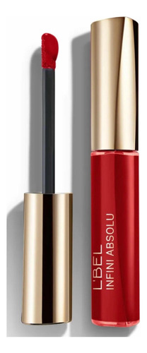 Labial Lbel Infini Tono Rouge Excitant