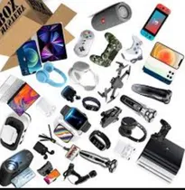 Comprar Super Caja Box Mystery Elementos Electrodomésticos Level
