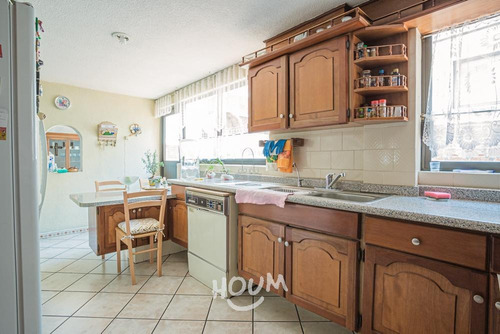 Imagen 17 de 30 de Casa En Colonial Satélite, Naucalpan De Juárez Con 3 Recámaras, 300 M², Id: 81860