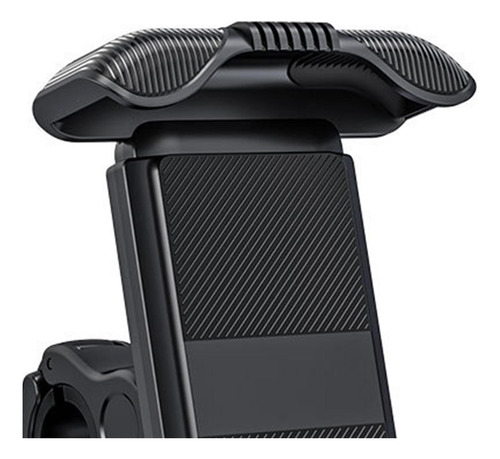 Abrazadera Para Teléfono De Motocicleta, Para Manillar
