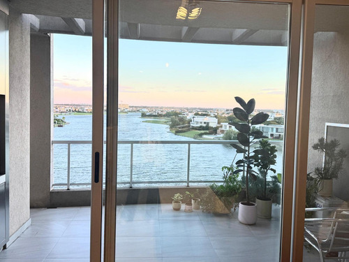 Venta | Departamento 2 Ambientes Acqua Golf - Nordelta