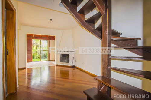 Imagem 1 de 26 de Casa Em Condomínio, 3 Dormitórios, 150 M², Jardim Sabará - 5388