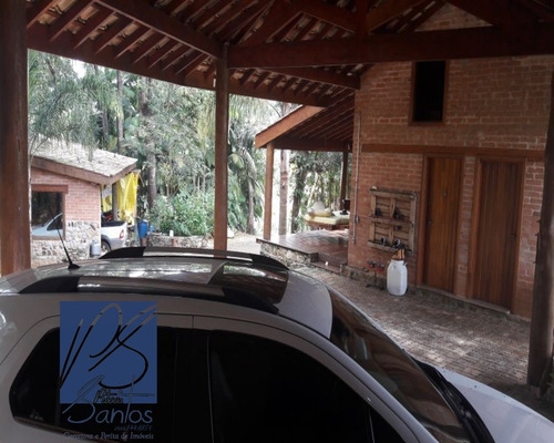 Imagem 15 de 30 de Sitio Para Venda Joanópolis Sítio Com Total Privacidade Com Linda Vista Com 38.000m² Apenas À 10 Minutos Do Centro De Joanópolis - Casa Sede; - Casa De Hospedes; - Piscina; - Bosqu - St00012 - 320070