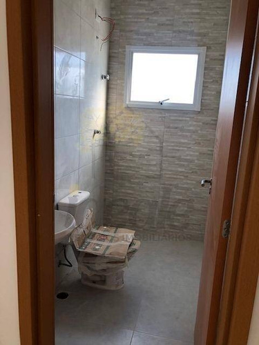Imagem 10 de 15 de 50m Do Mar Apartamento Novo 1 Dormitório 1 Vaga Coberta - 823