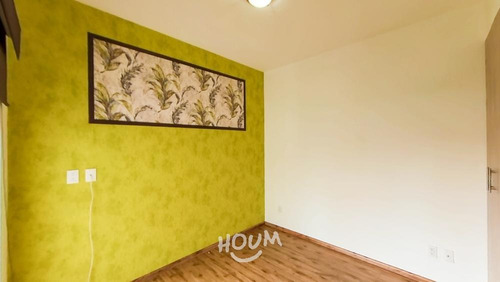 Imagen 11 de 16 de Departamento En Portales, Benito Juárez Con 2 Recámaras, 77 M², Id: 84517