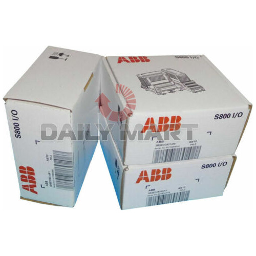 Brand New In Box Abb Ai835 3bse008520r1 Aad