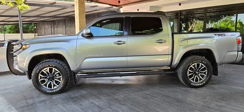 Toyota Tacoma 3.5 Trd Sport At