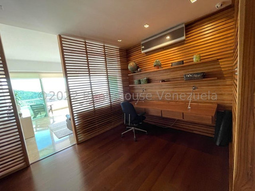 Lb22-16482 Apartamento En Venta El Solar Del Hatillo