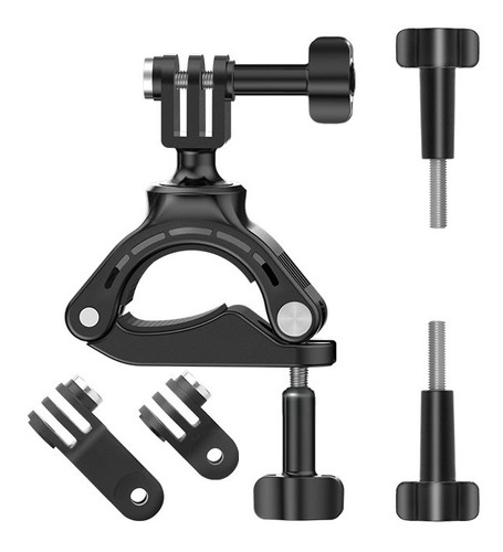 Para Gopro11 10 9 Camera Bicycle Mount Bicycle Bracket Holde