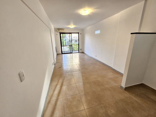 Alquiler Amb Balcon Contrafrente Villa Urquiza Pueyrredon