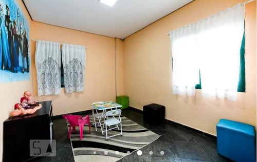 Imagem 22 de 30 de Apartamento Com 2 Dormitórios À Venda, 66 M² Por R$ 365.000,00 - Vila Gustavo - São Paulo/sp - Ap10241