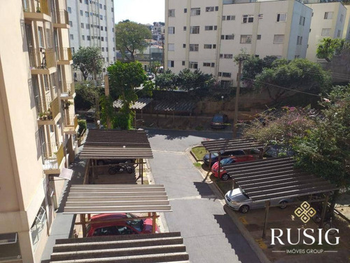 Imagem 3 de 11 de Apartamento À Venda, 50 M² - Cangaíba - São Paulo/sp - Ap1576