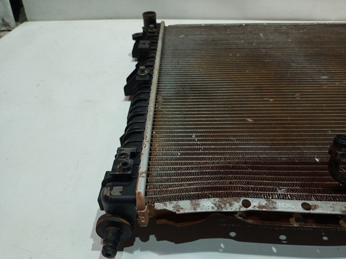 Imagem 7 de 7 de Radiador Água Ssangyong Actyon 2011 Original