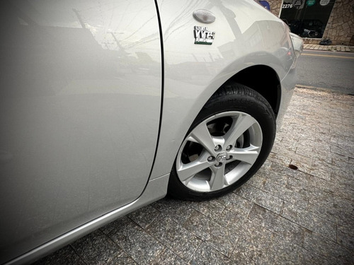 Toyota Corolla 1.8 GLI 16V FLEX 4P MANUAL