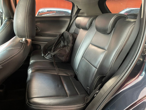 Honda HR-V 1.8 Lx Flex Aut. 5p