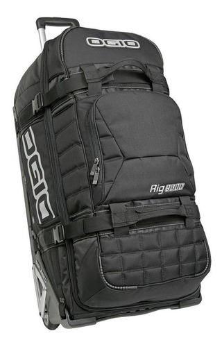 Maleta Para Viaje Bag Ogio Rig 9800 Motocross Gear Bag