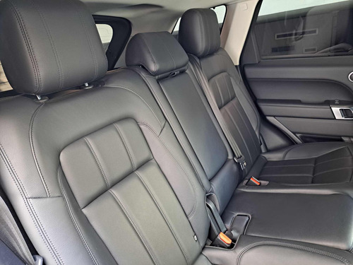 Land Rover Range Rover Sport 3.0 Hse Dynamic At