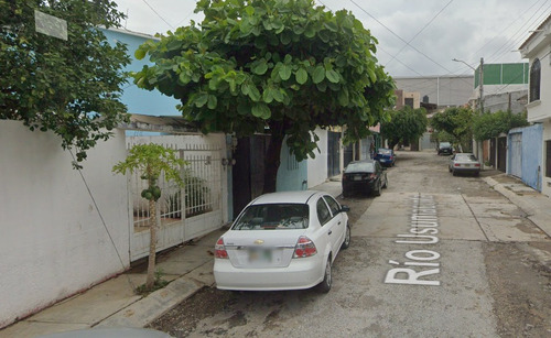 Casa En Remate Bancario En Tuxtla Gutierres, Chiapas