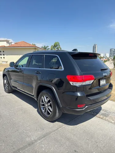 Jeep Grand Cherokee Un Solo Dueño, Impecable!